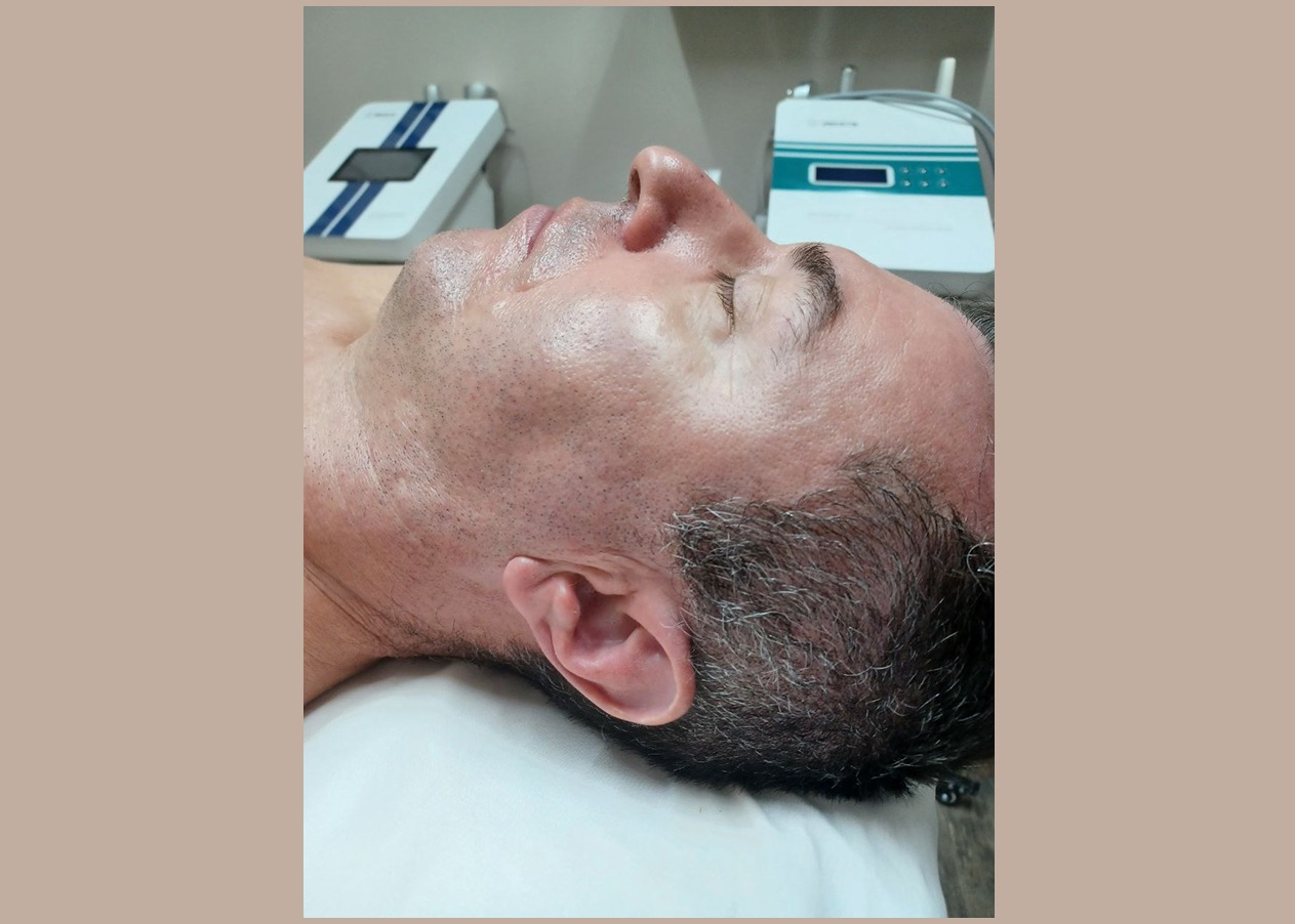 Anti-aging in Las Vegas