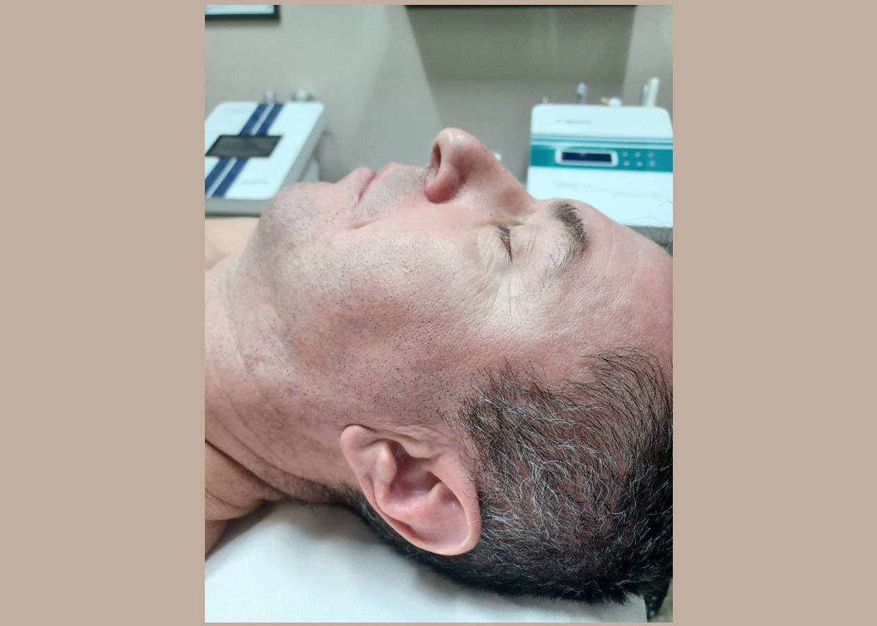 Anti-aging in Las Vegas