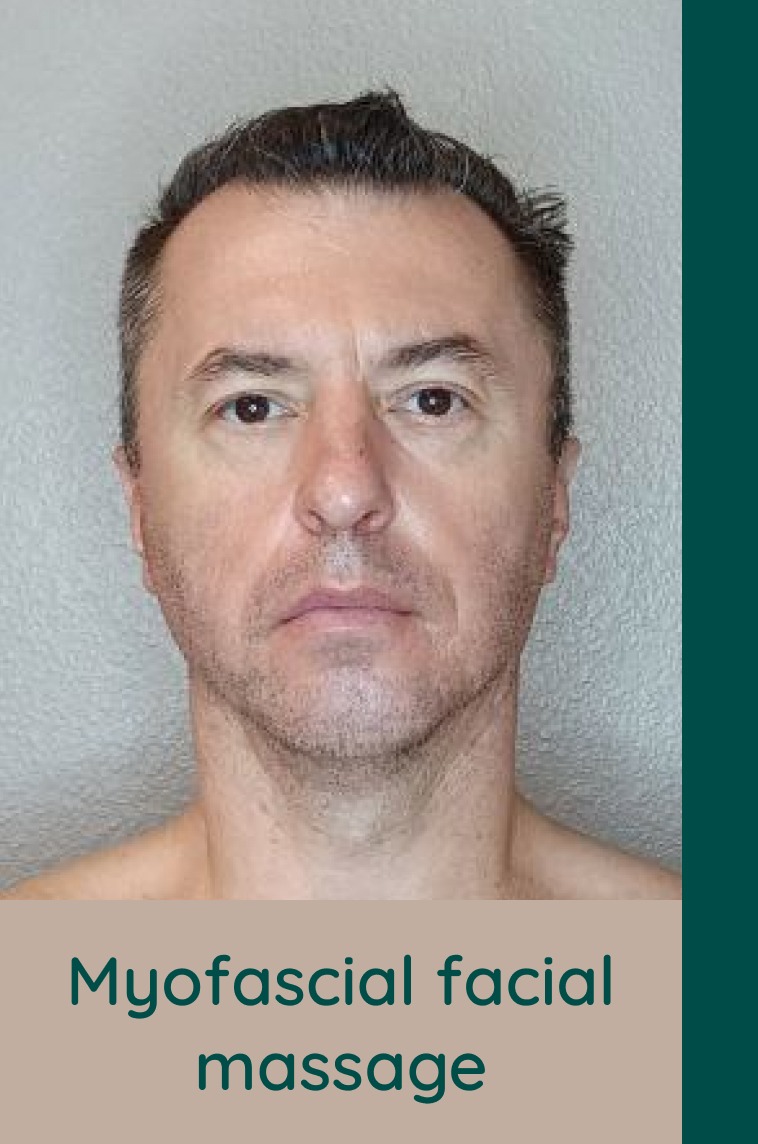 Myofascial facial massage in Las Vegas